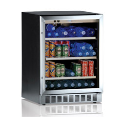 CANTINETTA FRIGO PER VINI E BEVANDE MONOTEMPERATURA