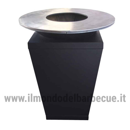 MODULARTE TIBERIO
