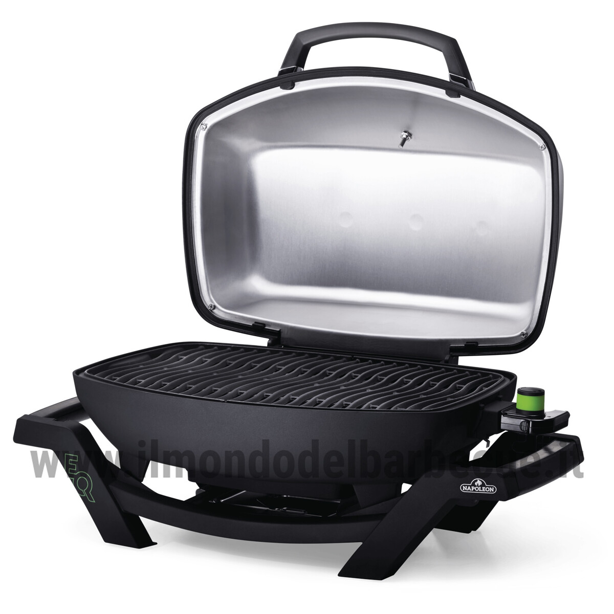 BARBECUE ELETTRICO NAPOLEON TRAVELQ™ PRO285E