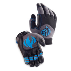 COPPIA GUANTI PRO TAGLIA L