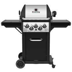 BROIL KING MONARCH 390
