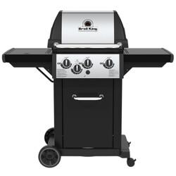 BROIL KING MONARCH 340