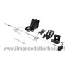 KIT GIRARROSTO PREMIUM 220 VOLT