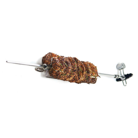 KIT GIRARROSTO PREMIUM 220 VOLT