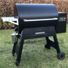 BARBECUE A PELLET TRAEGER IRONWOOD D2 - 885