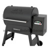 BARBECUE A PELLET TRAEGER IRONWOOD D2 - 885