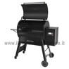BARBECUE A PELLET TRAEGER IRONWOOD D2 - 885
