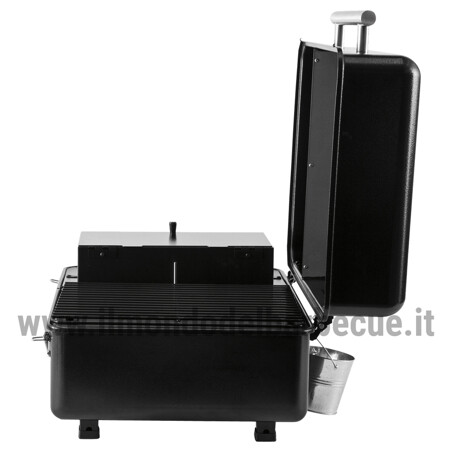 BARBECUE A PELLET TRAEGER RANGER