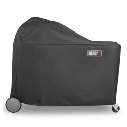 CUSTODIA PREMIUM PER BARBECUE WEBER SUMMIT CHARCOAL GRILL CENTER