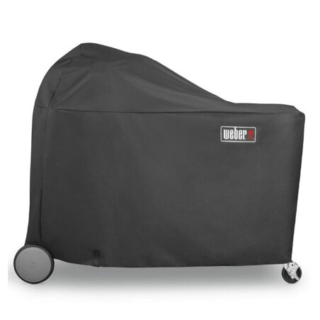 CUSTODIA PREMIUM PER BARBECUE WEBER SUMMIT CHARCOAL GRILL CENTER
