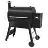 BARBECUE A PELLET TRAEGER PRO D2 - 780
