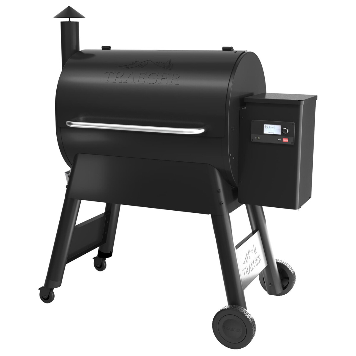 BARBECUE A PELLET TRAEGER PRO D2 - 780