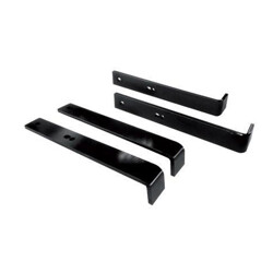 KIT 4 PIEDINI PER APPOGGIO BARBECUE DOLCEVITA TURBO