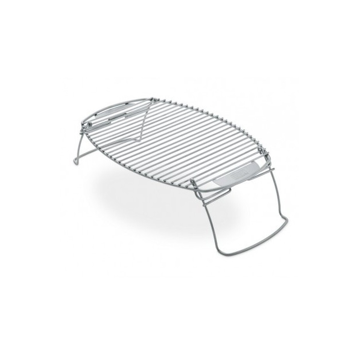 GRIGLIA DI ESPANSIONE WEBER ACCIAIO INOX GRIGLIA DI ESPANSIONE WEBER ACCIAIO INOX