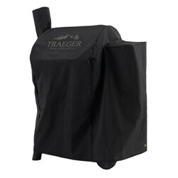 COVER TRAEGER PRO 575