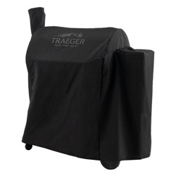 COVER TRAEGER PRO 780