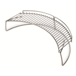 GRIGLIA DI RISCALDAMENTO WEBER PER BARBECUE A CARBONE Ø 57 E 67 CM