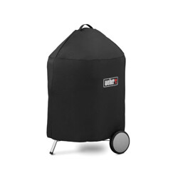CUSTODIA PREMIUM PER BARBECUE WEBER A CARBONE Ø 47 CM
