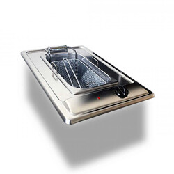 FRIGGITRICE DA INCASSO DOLCEVITA