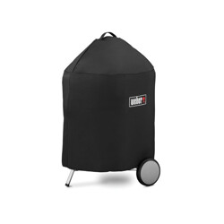 CUSTODIA PREMIUM PER BARBECUE WEBER A CARBONE Ø 57 CM