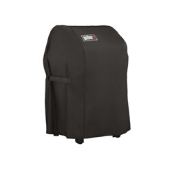 CUSTODIA PREMIUM PER BARBECUE WEBER SPIRIT II - COMPATIBILE CON SPIRIT II SERIE 200 - E210 (ESCL. EO-210)