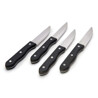 SET COLTELLI DA CARNE - 4 PEZZI SET COLTELLI DA CARNE - 4 PEZZI