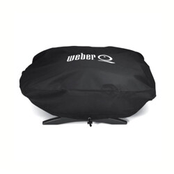 CUSTODIA IN VINILE PER BARBECUE WEBER Q SERIE 100 E 1000
