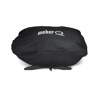 CUSTODIA IN VINILE PER BARBECUE WEBER Q SERIE 200 E 2000