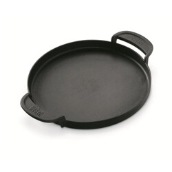 PIASTRA IN GHISA GOURMET BBQ SYSTEM WEBER