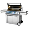 BARBECUE A GAS NAPOLEON PRESTIGE PRO665RSIB BARBECUE A GAS NAPOLEON PRESTIGE PRO665RSIB