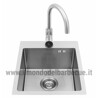 LAVABO CON MISCELATORE SMALL BULL