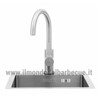 LAVABO CON MISCELATORE SMALL BULL