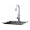 LAVABO CON MISCELATORE SMALL BULL