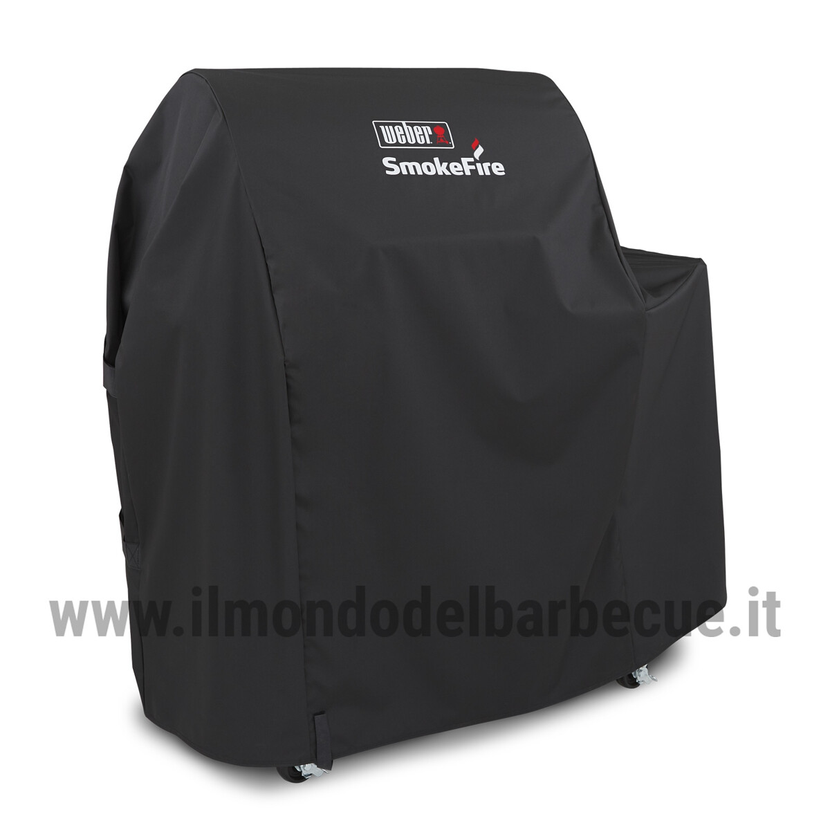 CUSTODIA PREMIUM WEBER SMOKEFIRE 24” CUSTODIA PREMIUM WEBER SMOKEFIRE 24”