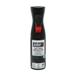 SPRAY PROTETTIVO PER GHISA - 200 ML