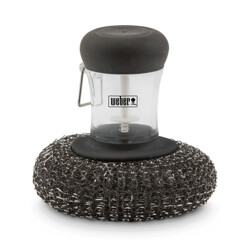 PAGLIETTA PER PIASTRA