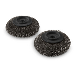 RICAMBIO PER PAGLIETTA PER PIASTRA