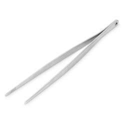 PINZA PER ALIMENTI DELICATI