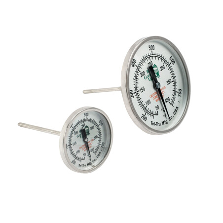 INDICATORE DI TEMPERATURA M, S, MX, MN
