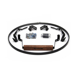 KIT MONTAGGIO PER XL