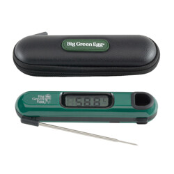 TERMOMETRO A LETTURA ISTANTANEA