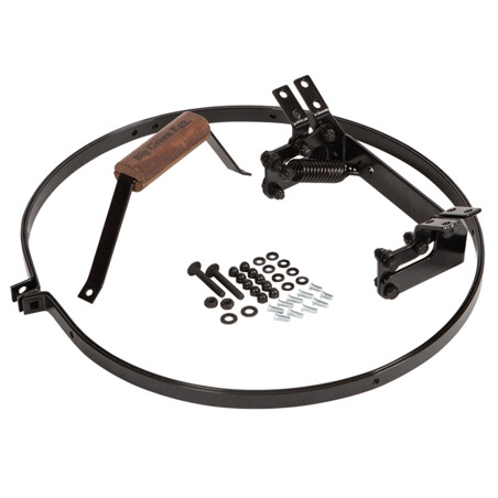 KIT MONTAGGIO PER M