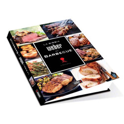 RICETTARIO WEBER "LA BIBBIA WEBER DEL BARBECUE"