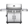 BARBECUE A GAS NAPOLEON ROGUE RSE625RSIB BARBECUE A GAS NAPOLEON ROGUE RSE625RSIB