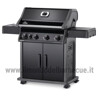 BARBECUE A GAS NAPOLEON ROGUE R525SB BARBECUE A GAS NAPOLEON ROGUE R525SB