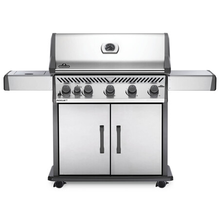 BARBECUE A GAS NAPOLEON ROGUE RXT625SIB