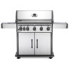 BARBECUE A GAS NAPOLEON ROGUE RXT625SIB BARBECUE A GAS NAPOLEON ROGUE RXT625SIB