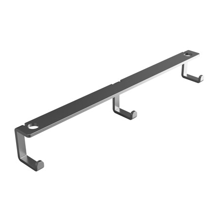 GANCI PER MODULAR SYSTEM