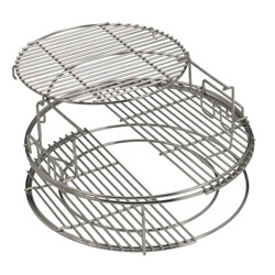 GRIGLIA EGGSPANDER PER L