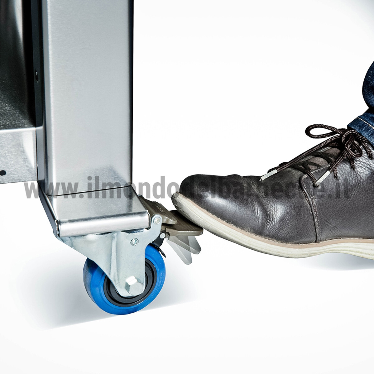 BROIL KING REGAL S 510 COMMERCIAL